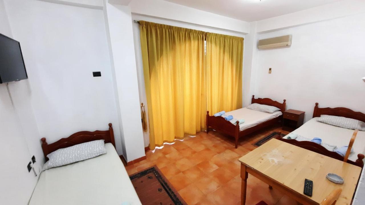 ~Villa Gloria~ Драч Екстериор снимка